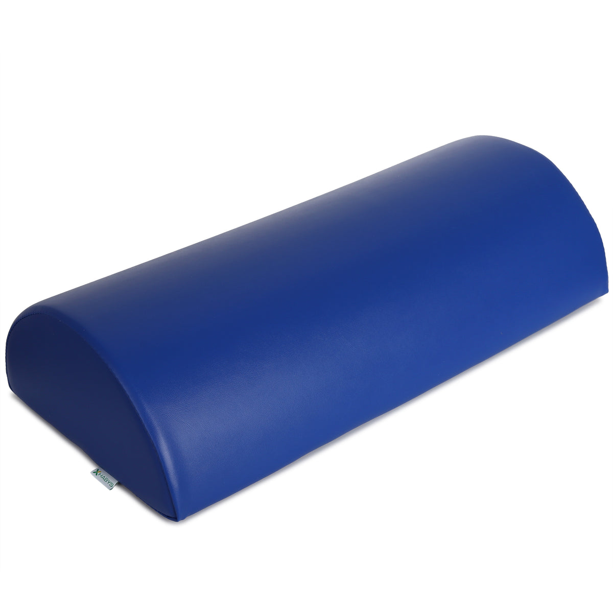Coussin de positionnement demi-lune 60 x 30 x 15 cm