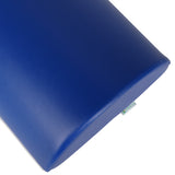Coussin de positionnement demi-lune 60 x 30 x 15 cm