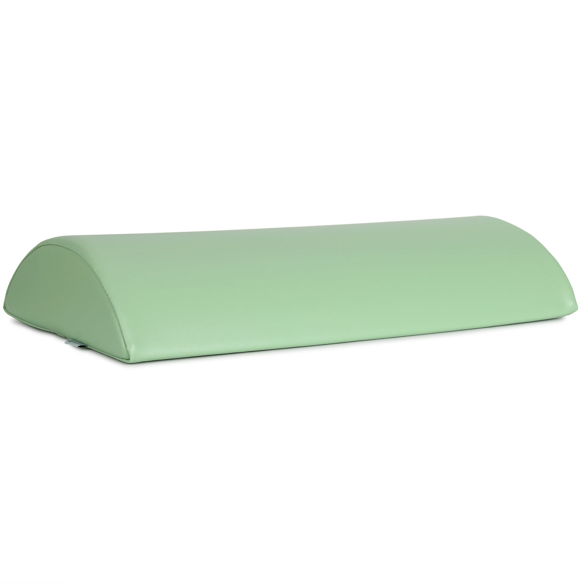Coussin de positionnement demi-lune 60 x 30 x 15 cm