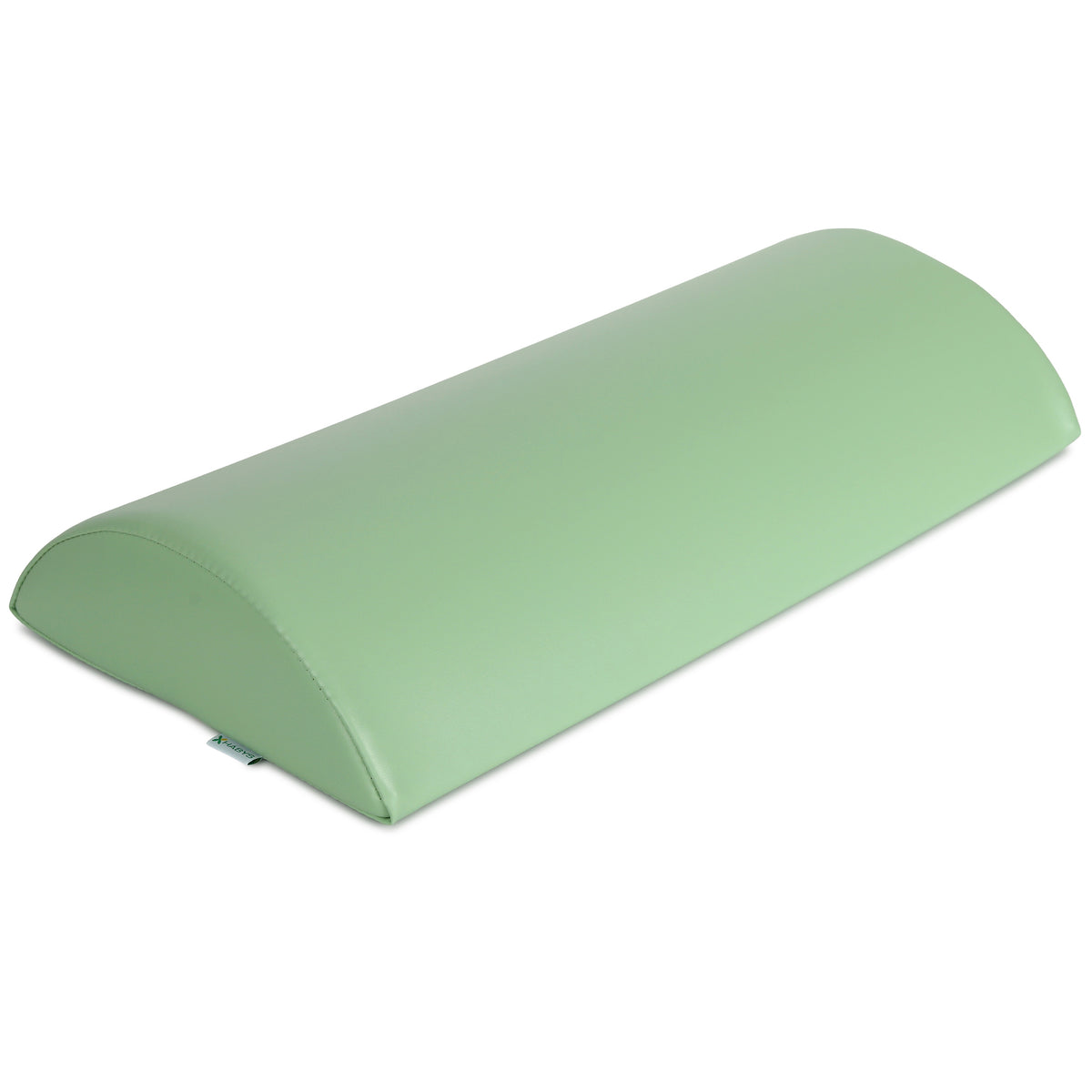 Coussin de positionnement demi-lune 60 x 30 x 15 cm