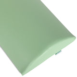 Coussin de positionnement demi-lune 60 x 30 x 15 cm