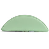 Coussin de positionnement demi-lune 60 x 30 x 15 cm