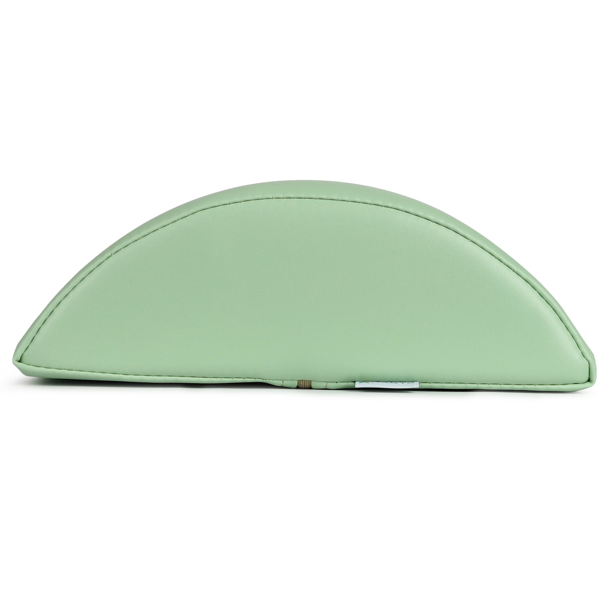 Coussin de positionnement demi-lune 60 x 30 x 15 cm