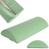 Coussin de positionnement demi-lune 60 x 30 x 15 cm