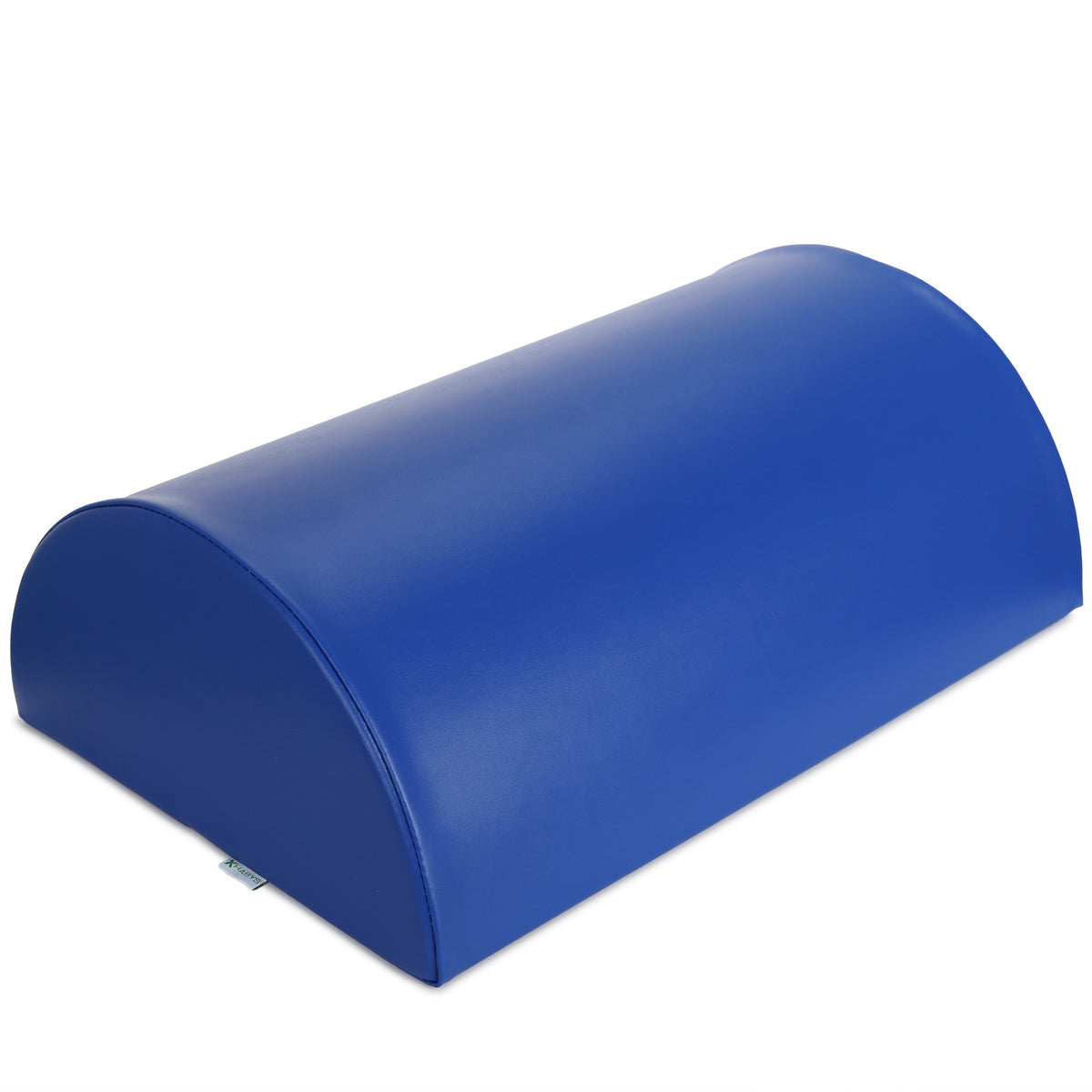 Coussin de positionnement demi-rond 60 x 40 x 20 cm