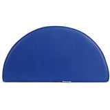 Coussin de positionnement demi-rond 60 x 40 x 20 cm
