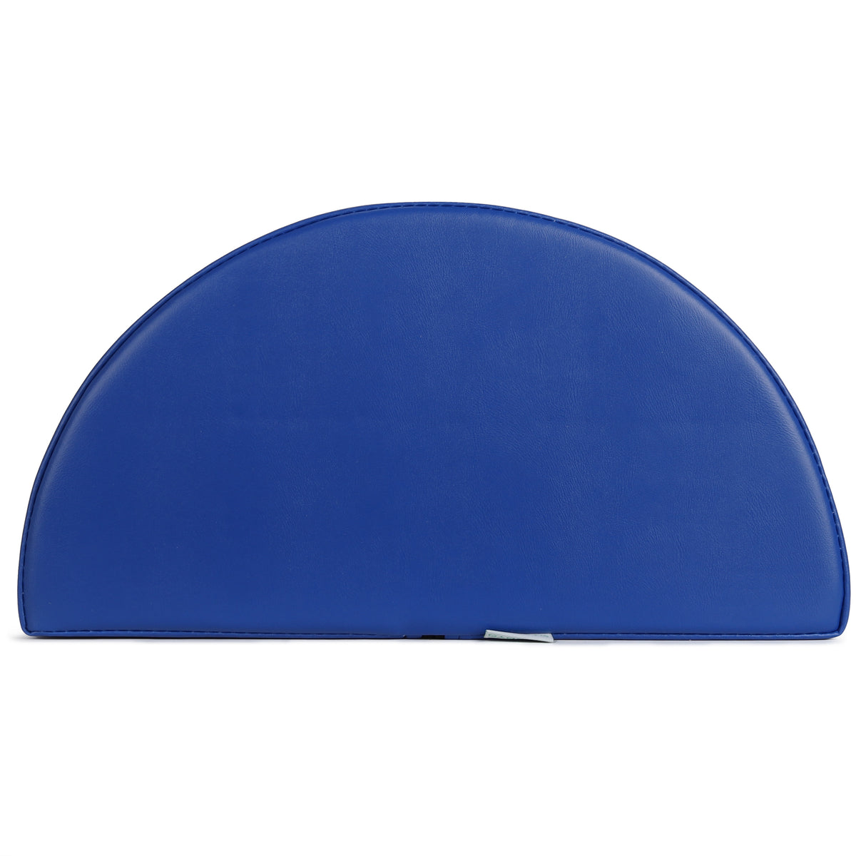 Coussin de positionnement demi-rond 60 x 40 x 20 cm