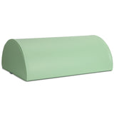 Coussin de positionnement demi-rond 60 x 40 x 20 cm
