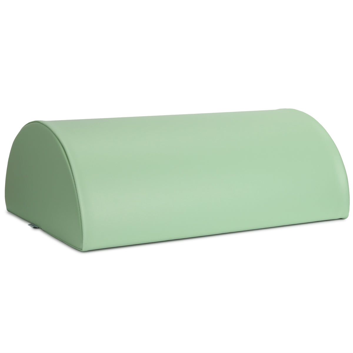 Coussin de positionnement demi-rond 60 x 40 x 20 cm