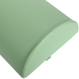 Coussin de positionnement demi-rond 60 x 40 x 20 cm