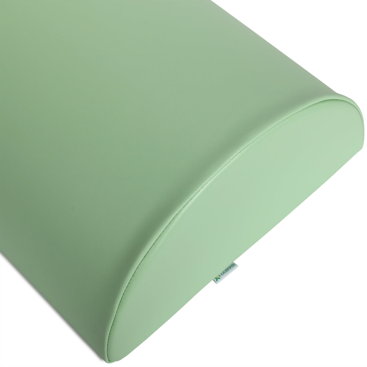 Coussin de positionnement demi-rond 60 x 40 x 20 cm
