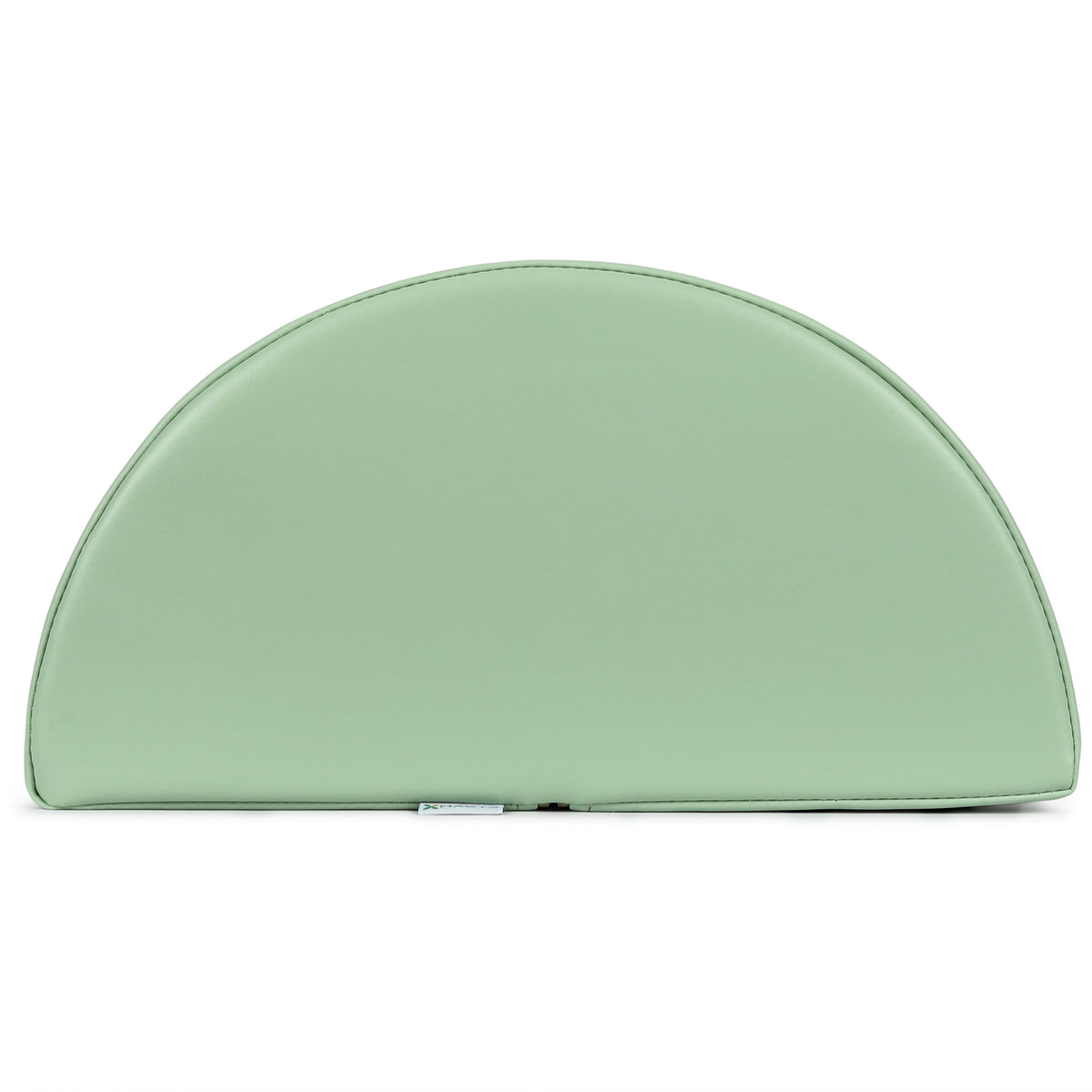 Coussin de positionnement demi-rond 60 x 40 x 20 cm