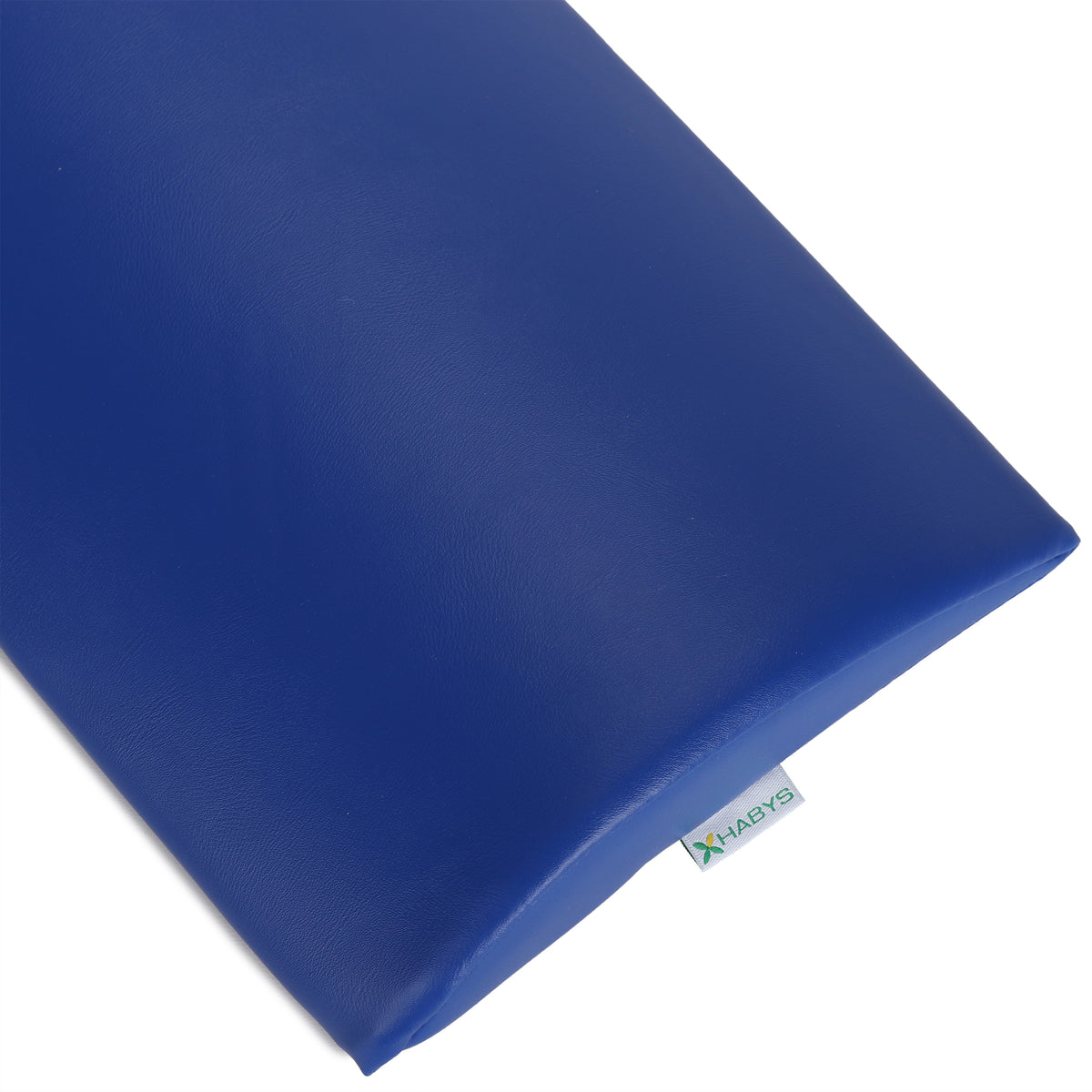 Coussin de positionnement demi-rond 40 x 25 x 5 cm Ferme