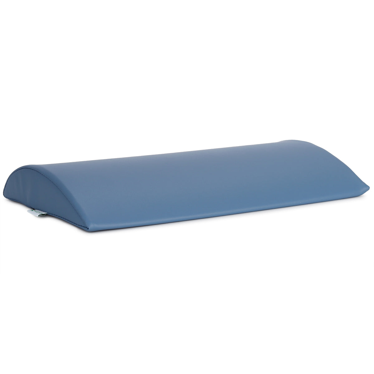 Coussin de positionnement demi-lune 40 x 25 x 5 cm Ferme