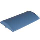 Coussin de positionnement demi-lune 40 x 25 x 5 cm Ferme