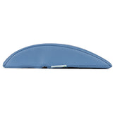 Coussin de positionnement demi-lune 40 x 25 x 5 cm Ferme