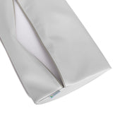 Coussin de positionnement demi-lune 40 x 25 x 5 cm Ferme