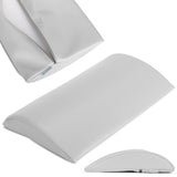 Coussin de positionnement demi-lune 40 x 25 x 5 cm Ferme