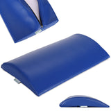 Coussin de positionnement demi-rond 40 x 25 x 5 cm