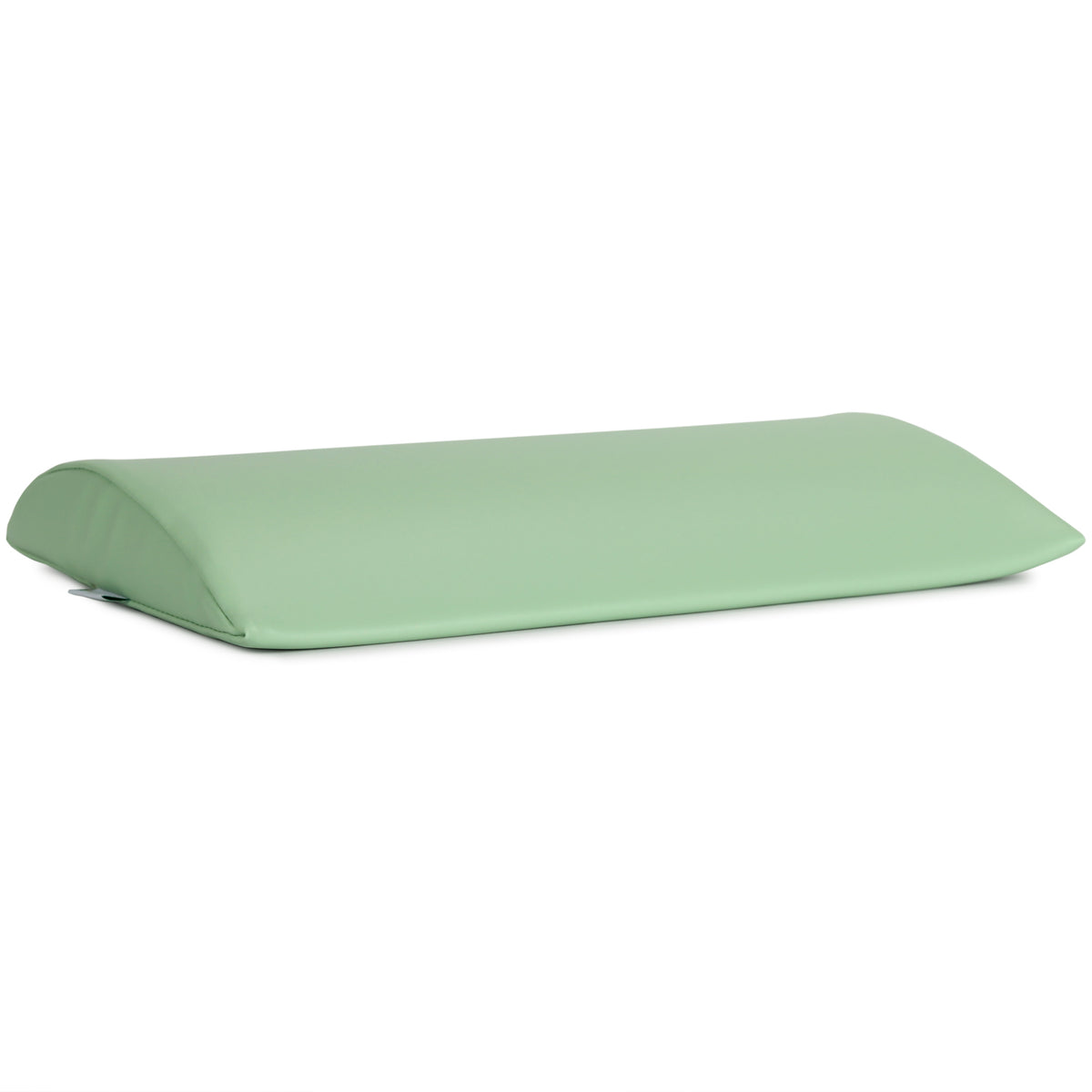 Coussin de positionnement demi-lune 40 x 25 x 5 cm