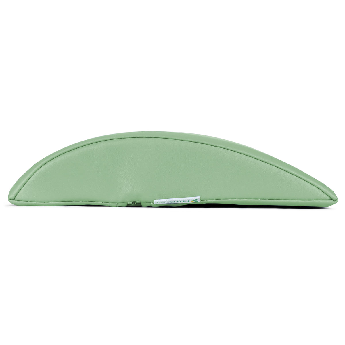 Coussin de positionnement demi-lune 40 x 25 x 5 cm