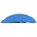 Coussin de positionnement demi-lune 40 x 25 x 5 cm