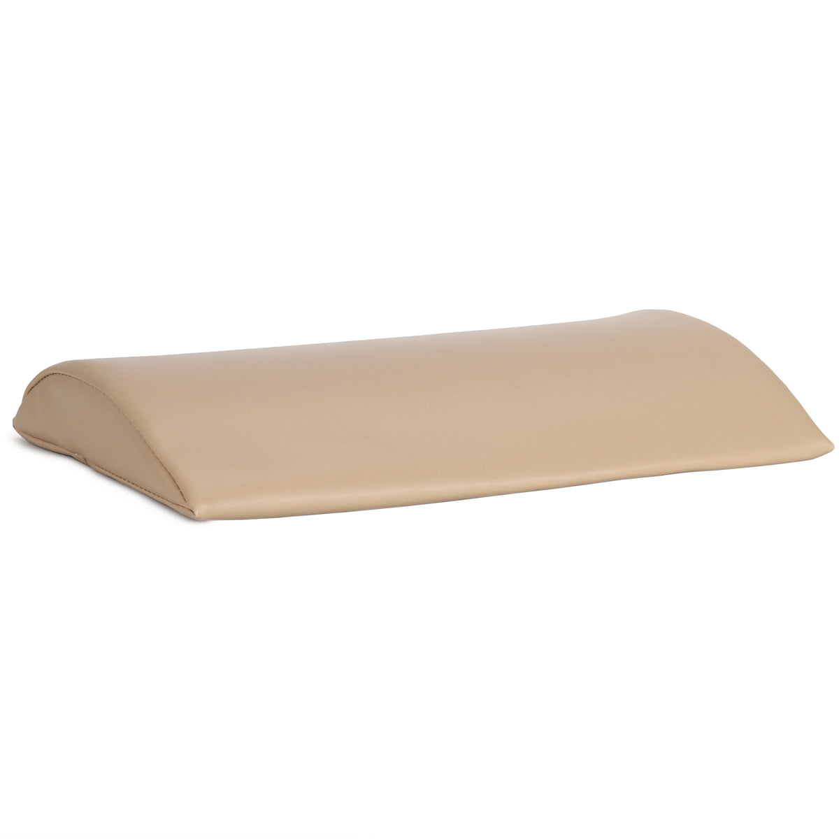 Coussin de positionnement demi-lune 40 x 25 x 5 cm