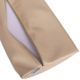 Coussin de positionnement demi-lune 40 x 25 x 5 cm