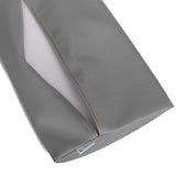 Coussin de positionnement demi-lune 40 x 25 x 5 cm