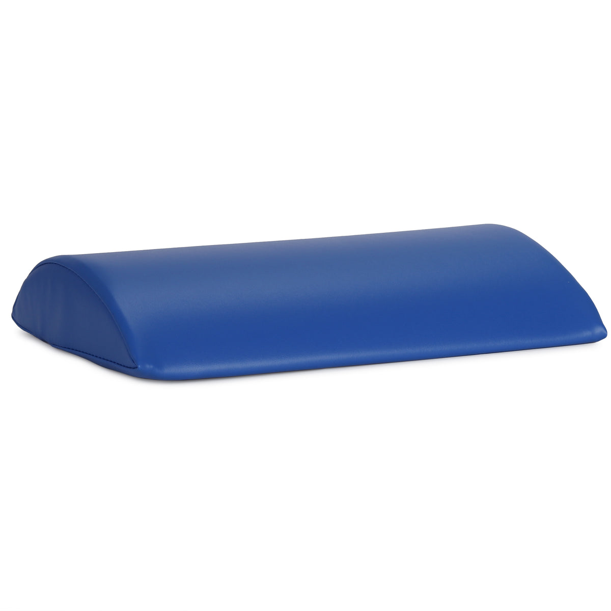 Coussin de positionnement demi-rond 40 x 25 x 7 cm Ferme