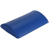 Coussin de positionnement demi-rond 40 x 25 x 7 cm Ferme