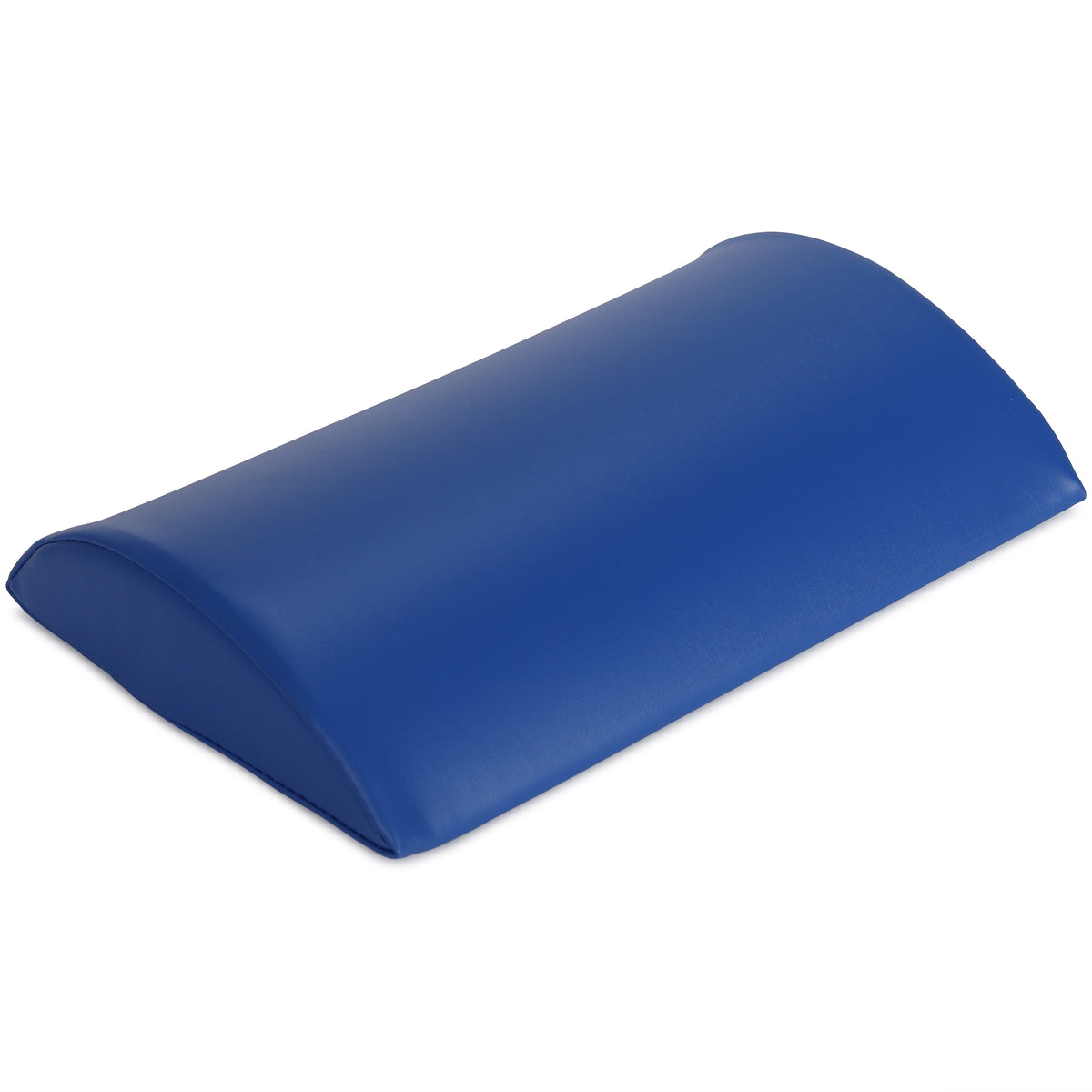 Coussin de positionnement demi-rond 40 x 25 x 7 cm Ferme