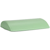Coussin de positionnement demi-rond 40 x 25 x 7 cm Ferme