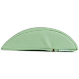 Coussin de positionnement demi-rond 40 x 25 x 7 cm Ferme