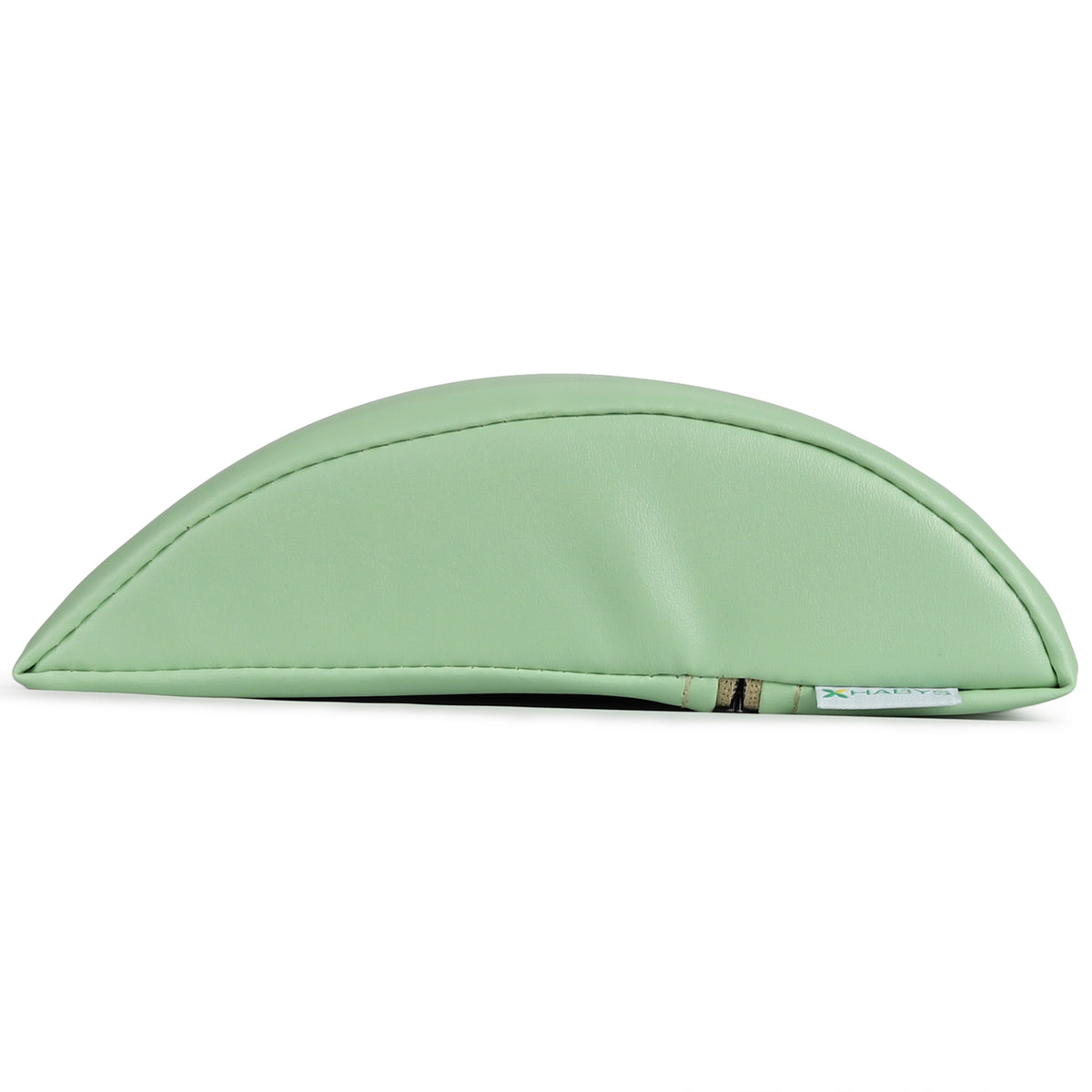 Coussin de positionnement demi-rond 40 x 25 x 7 cm Ferme
