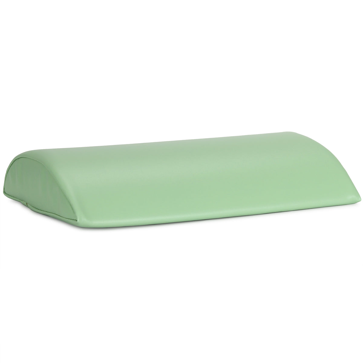 Coussin de positionnement demi-rond 40 x 25 x 7 cm Souple