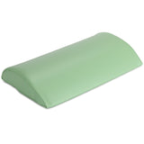Coussin de positionnement demi-rond 40 x 25 x 7 cm Souple