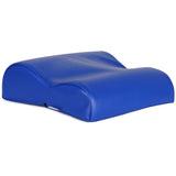 Coussin de positionnement demi-rond 32 x 30 cm