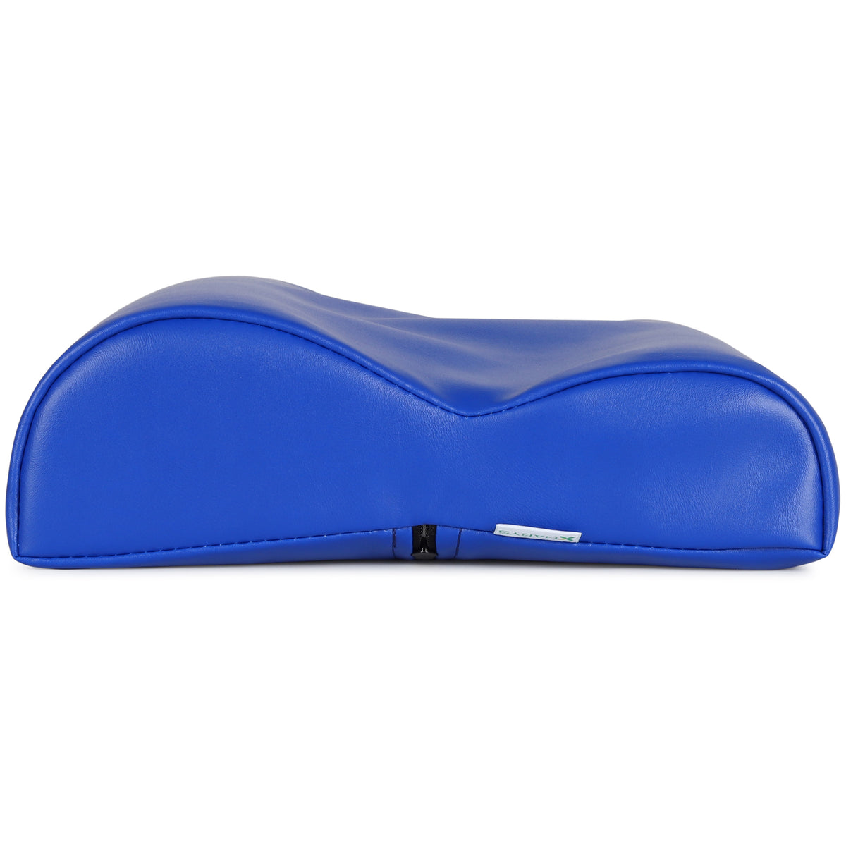 Coussin de positionnement demi-rond 32 x 30 cm