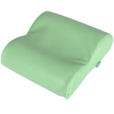 Coussin de positionnement demi-rond 32 x 30 cm