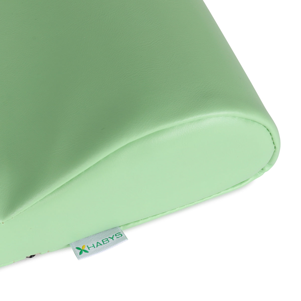Coussin de positionnement demi-rond 32 x 30 cm