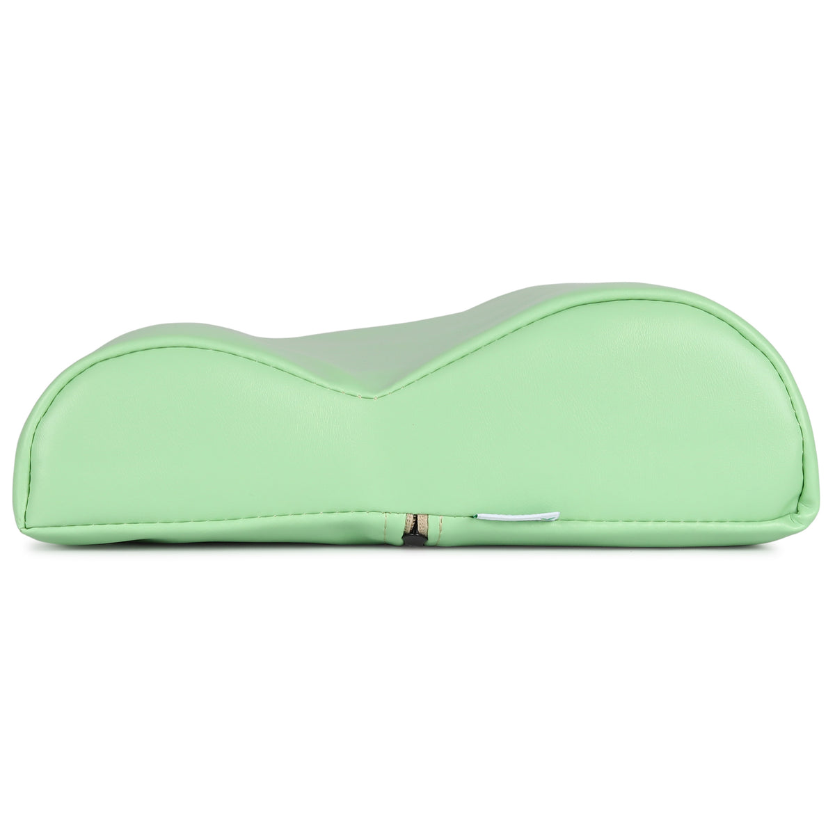 Coussin de positionnement demi-rond 32 x 30 cm