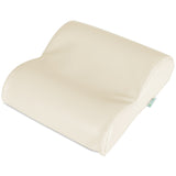 Coussin de positionnement demi-rond 32 x 30 cm