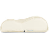 Coussin de positionnement demi-rond 32 x 30 cm