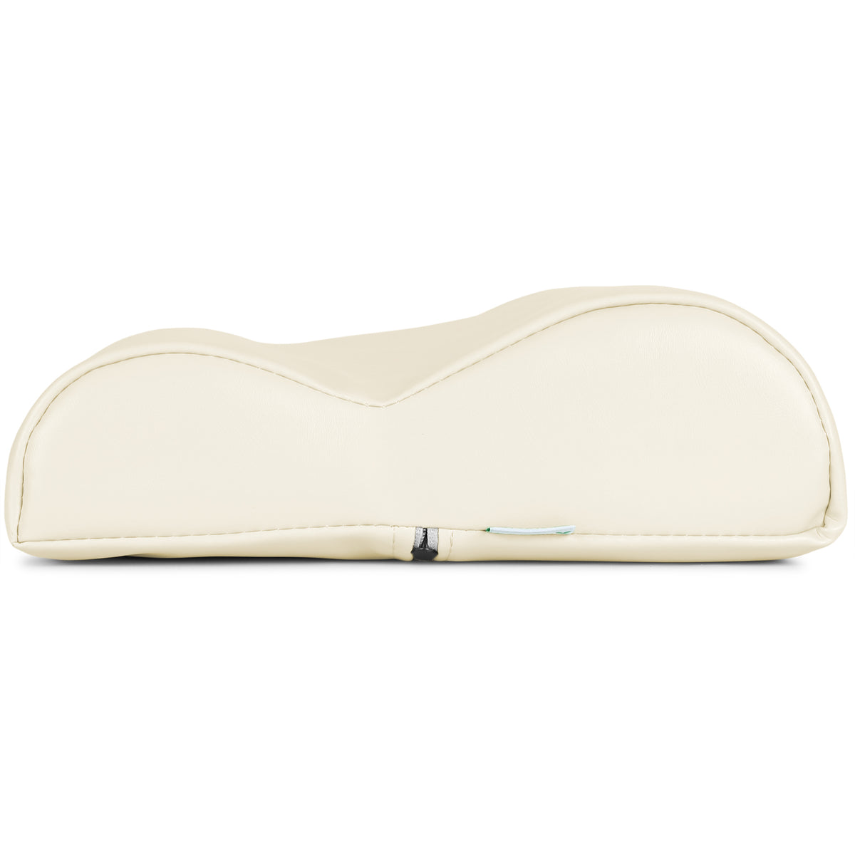 Coussin de positionnement demi-rond 32 x 30 cm