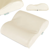 Coussin de positionnement demi-rond 32 x 30 cm