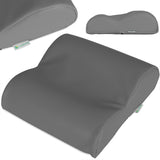 Coussin de positionnement demi-rond 32 x 30 cm