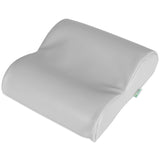 Coussin de positionnement demi-rond 32 x 30 cm