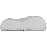 Coussin de positionnement demi-rond 32 x 30 cm
