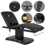 Table de massage électrique Serenity ERGO 4